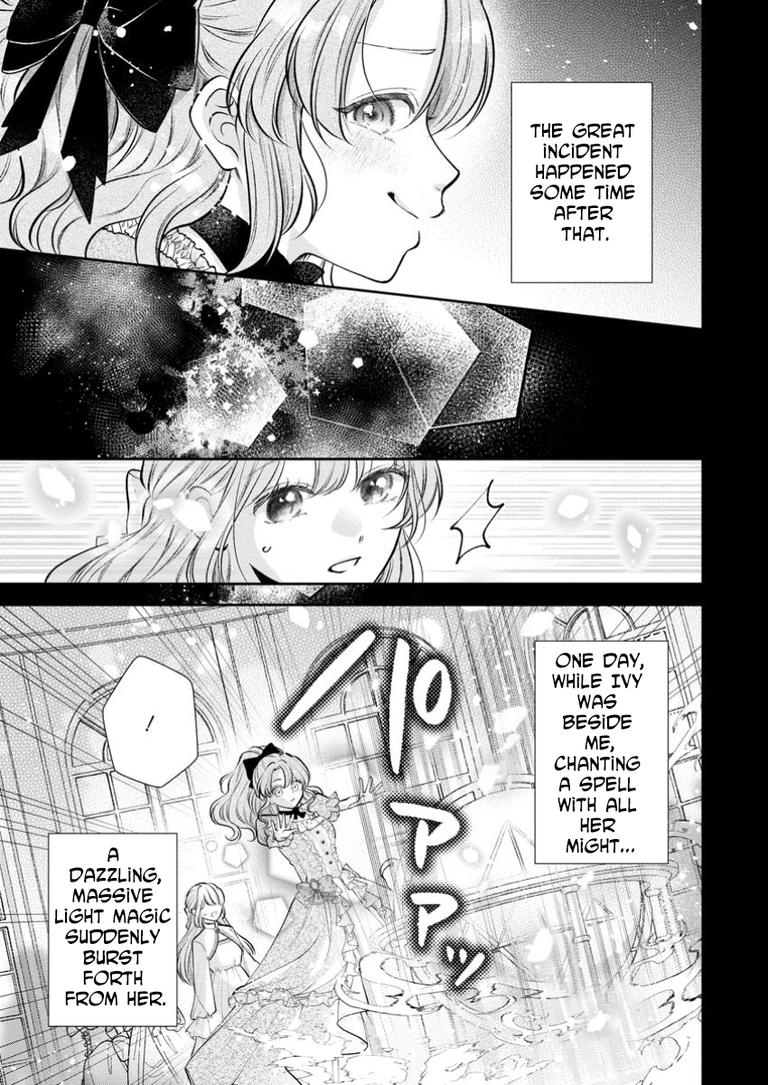 After I Returned from Death, the Cold Duke’s True Feelings Were Too Sweet Chapter 1 Page 17
